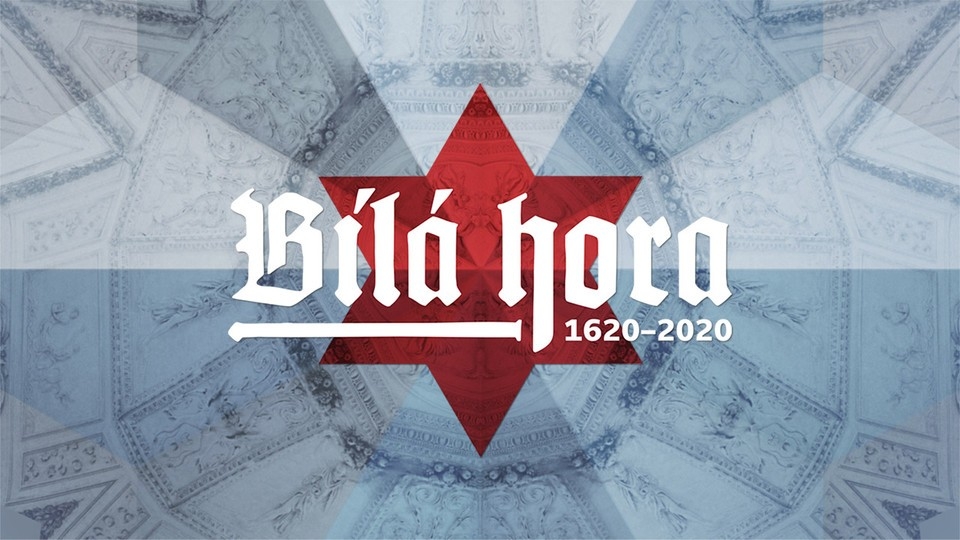 Documentary Bílá hora 1620 - 2020
