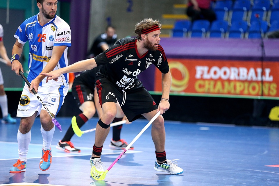IBF Falun - Linköping IBK