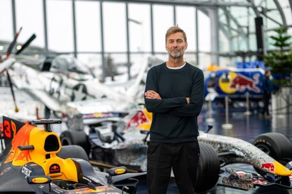 Unleashing the future: Jürgen Klopp joins Red Bull