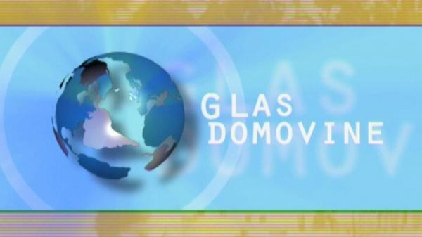 Glas domovine