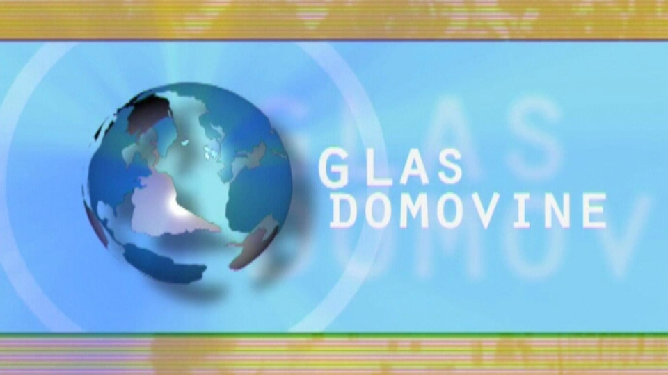Serije  Glas domovine