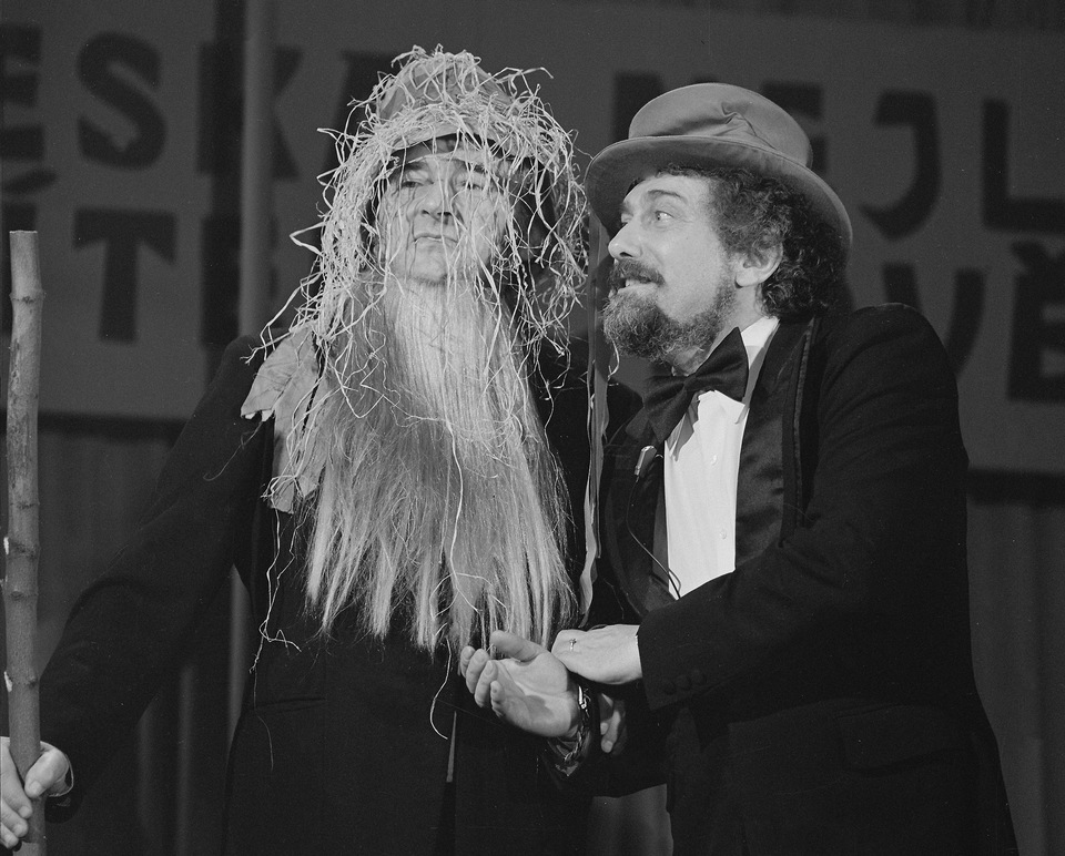 Ring volný