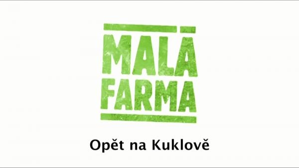 Opět na Kuklově