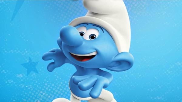 The Smurfs