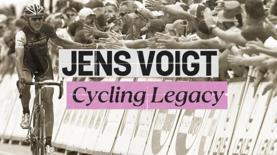 Jens Voigt: Cycling Legacy