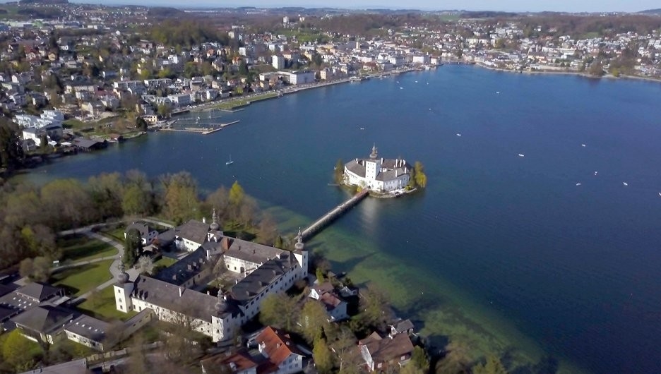 Dokument Tajemství Solné komory