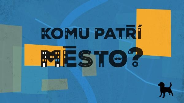 Komu patří město