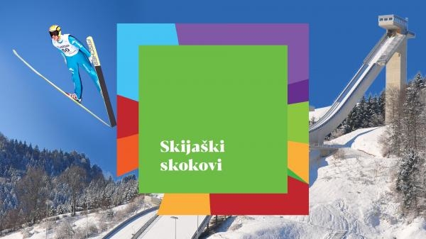 Garmisch Partenkirchen: Novogodišnja turneja 4 skakaonice