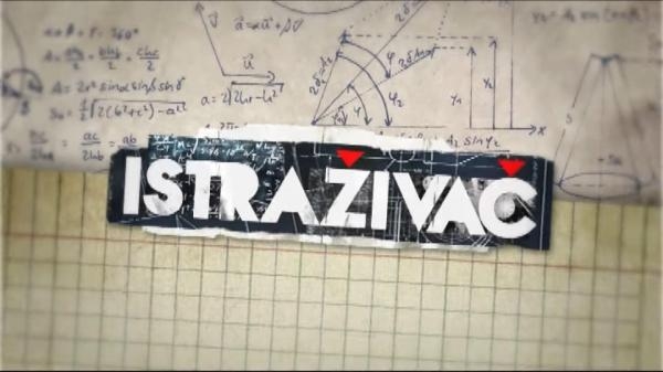 Naučno-obrazovni program: Istraživač Terapija kancera teškim jonima Dr. Sandro Rosi