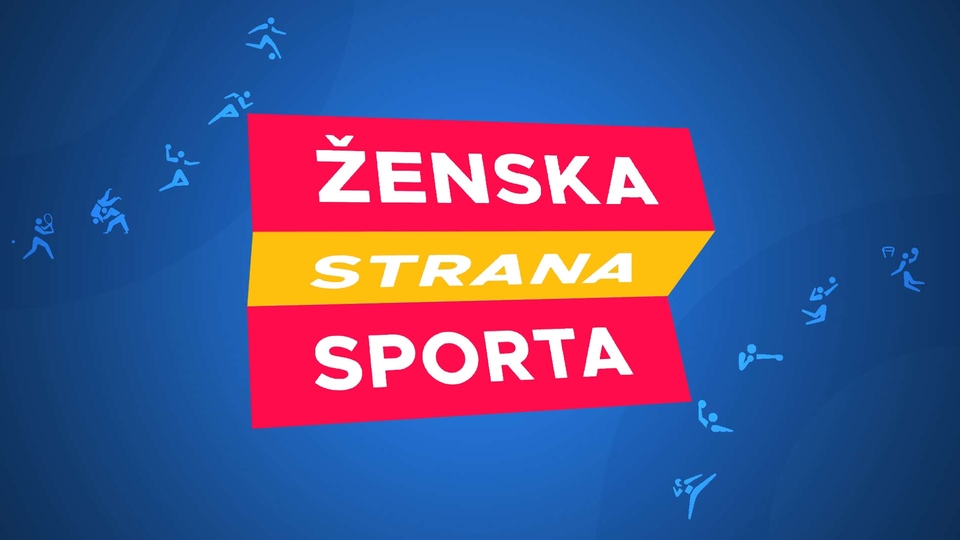 Ženska strana sporta - Ivana Habazin