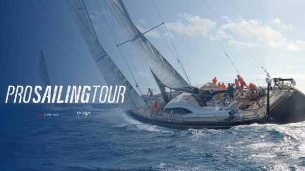 Jedrenje, klasa Ocean 50, Final Rush