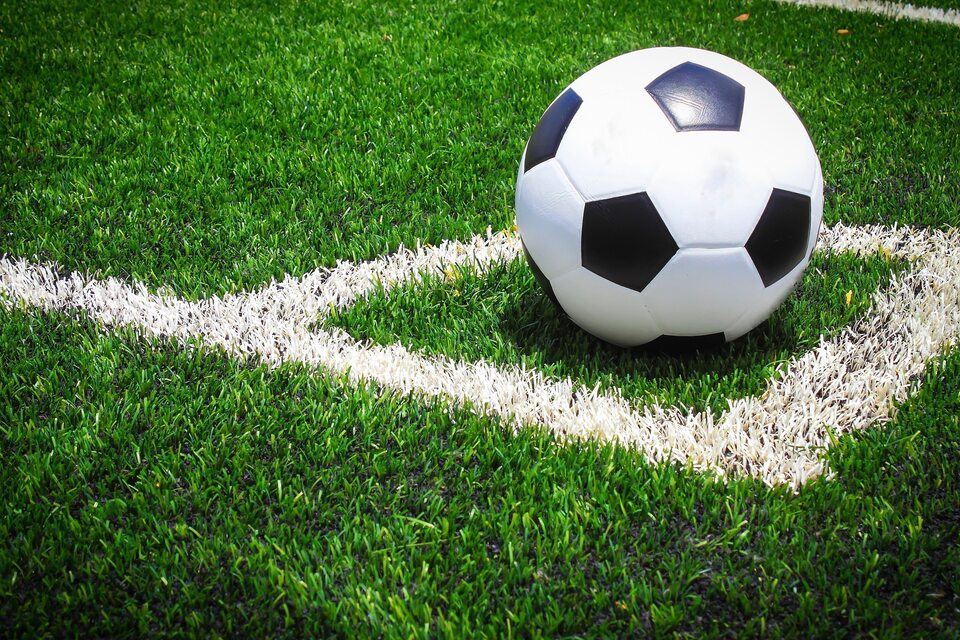 Najlepšie zahraničných futbal z 00. rokov online