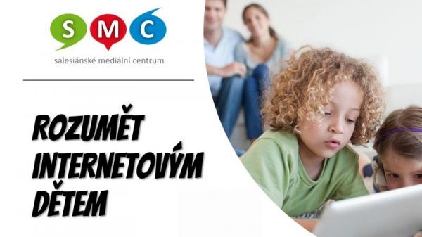 Rozumět internetovým dětem