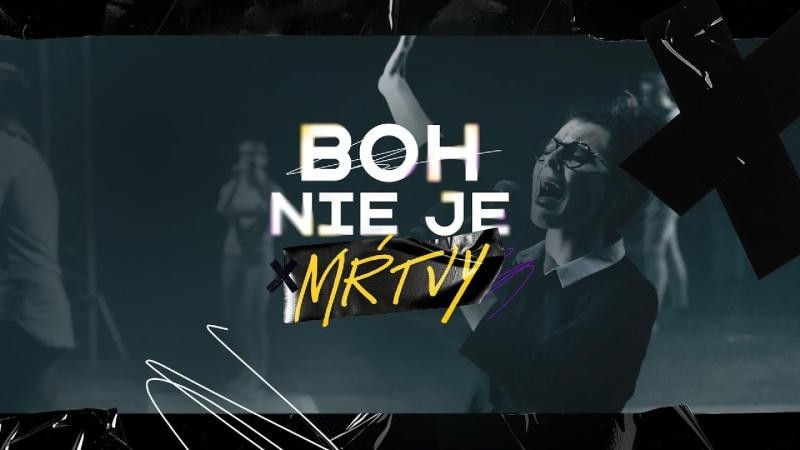 Godzone Tour 2021: Boh nie je mŕtvy