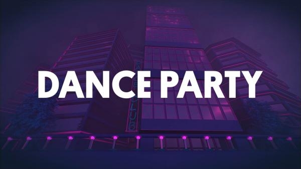 DISCO PARTY