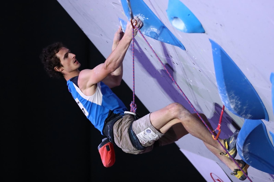 Adam Ondra