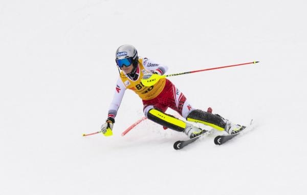 Sljeme: Svjetski skijaški kup