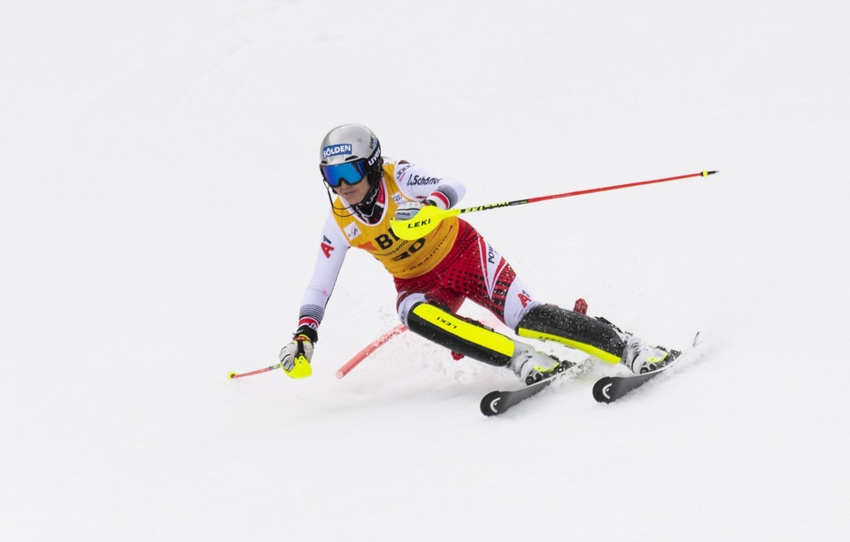 Sljeme: Svjetski skijaški kup