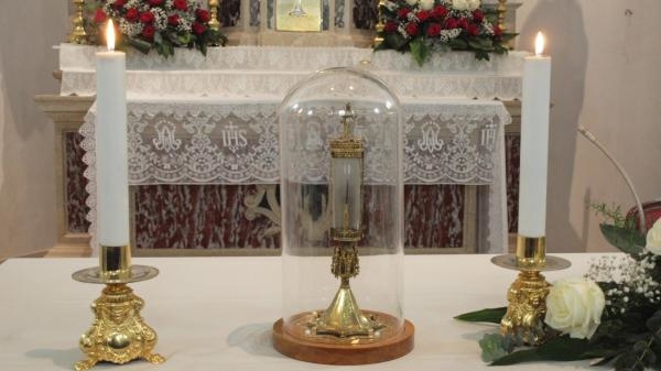 Sveti trn Kristove krune