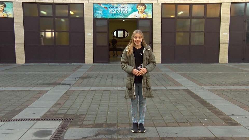 Mali veliki