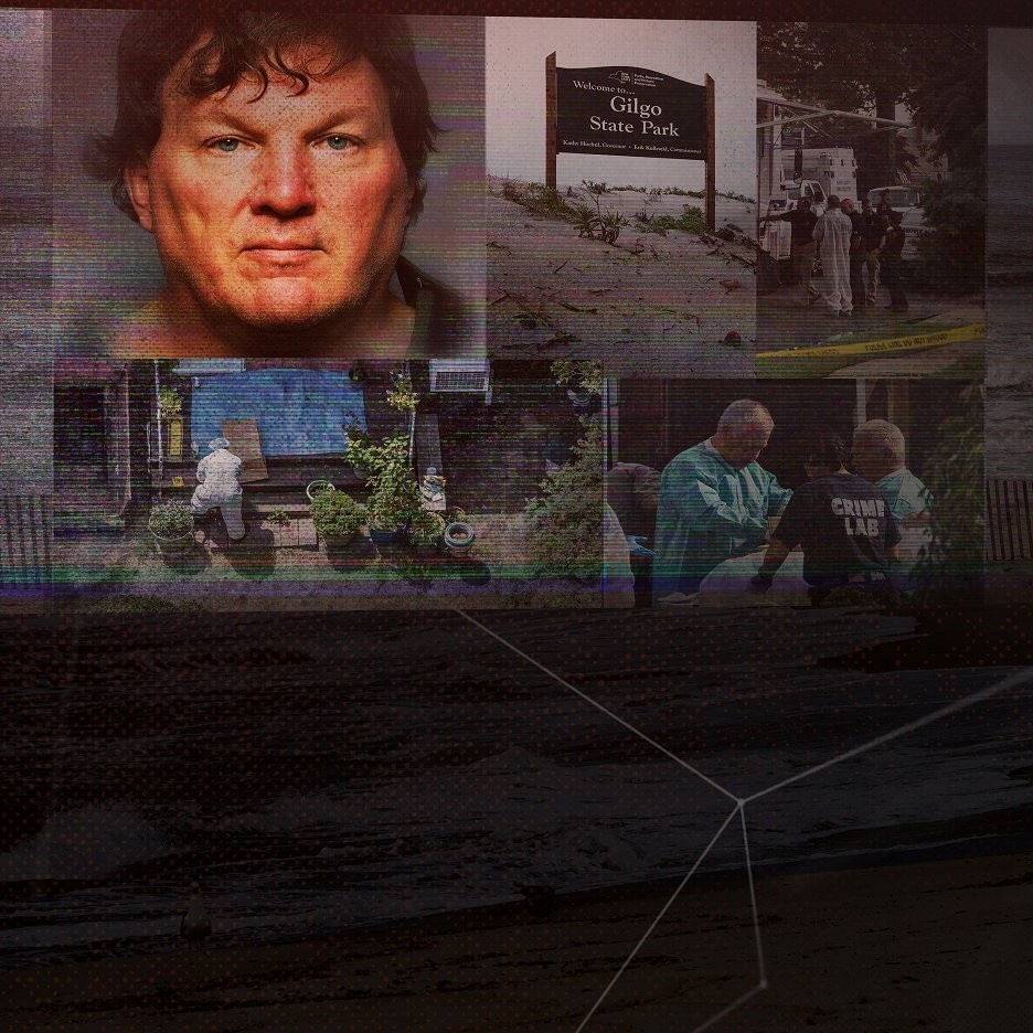 Documentary Zvláštní identifikační zpráva