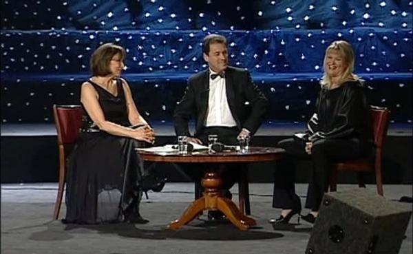 Marta Kubišová 2005