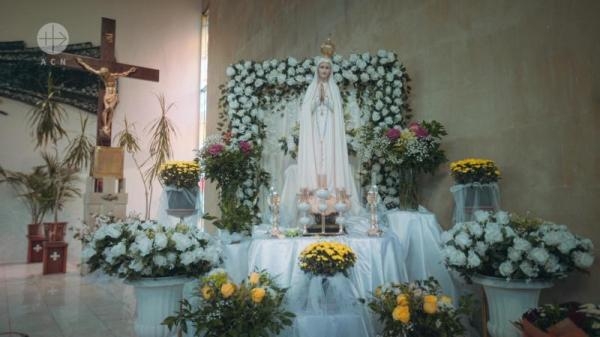 Ázerbájdžán – Země setkávání