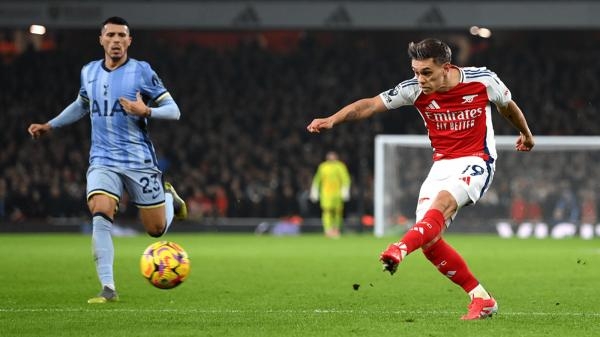 Arsenal - Tottenham