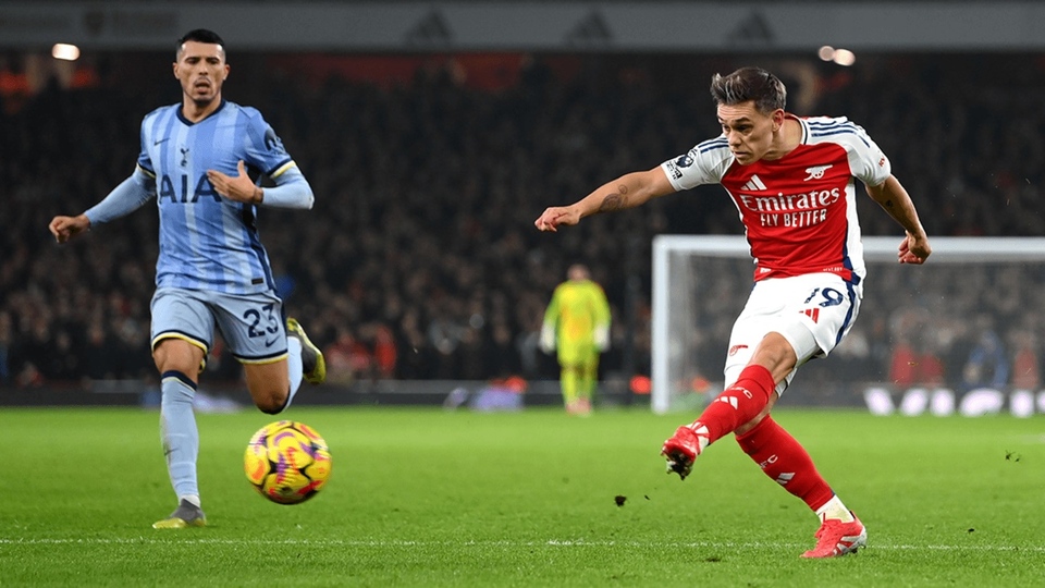 Arsenal - Tottenham