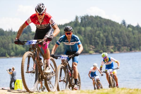 Kolo pro život - Orlík Tour STRABAG