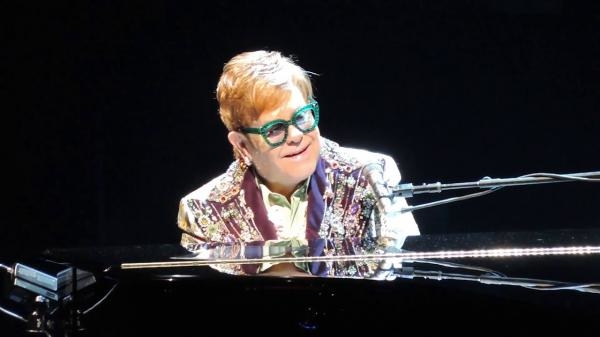 BEST OF ELTON JOHN