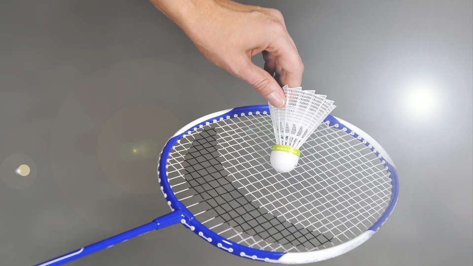 Badminton