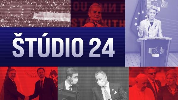 Top udalosti 2024 na Slovensku