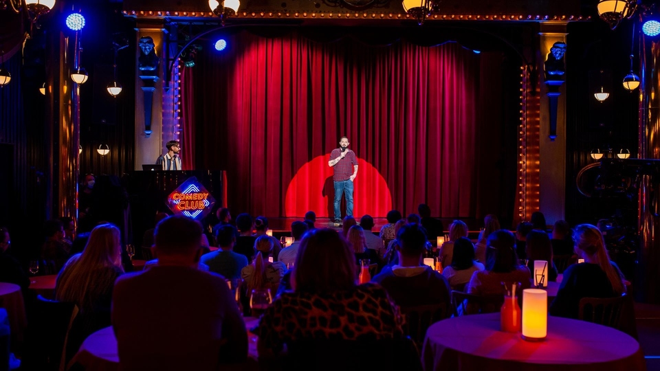 Comedy Club
