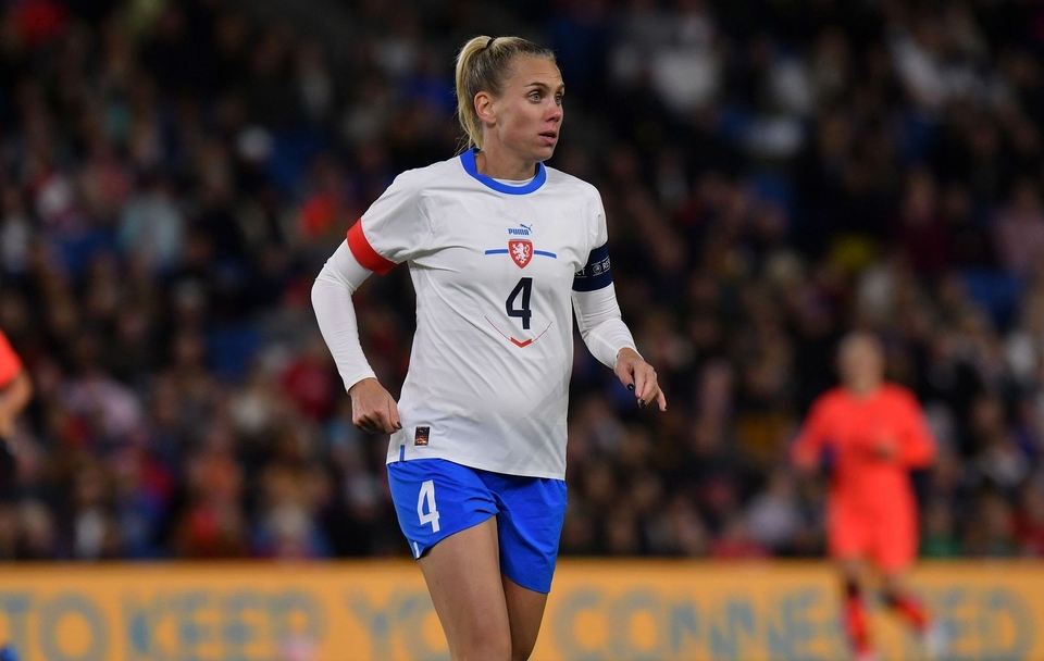 Fotbal: Austrálie - Česko