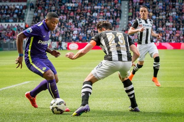 Heracles Almelo - PSV Eindhoven