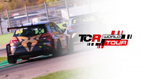 TCR Paul Ricard