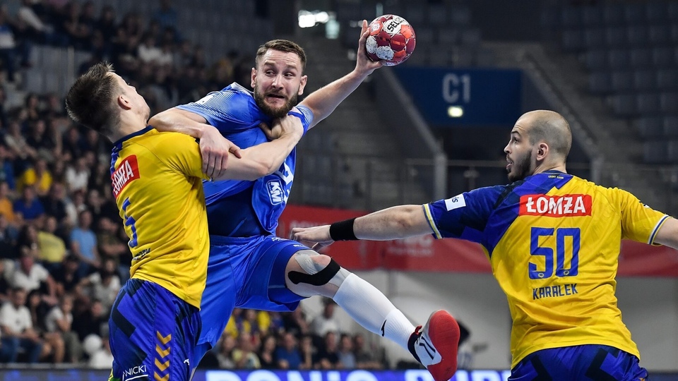 ORLEN Superliga online