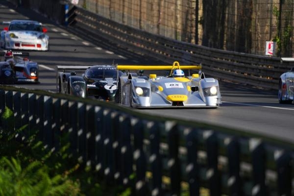 Le Mans Classic Legends 2026