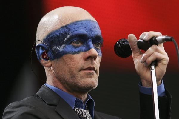 BEST OF R.E.M.