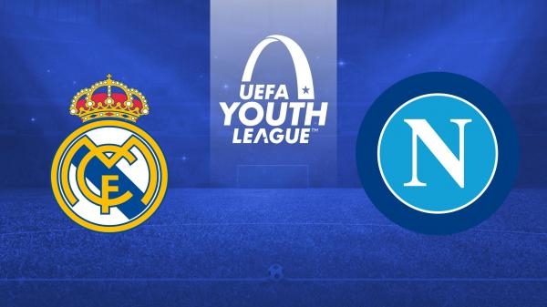 Nogomet, Liga prvaka: Real Madrid - Napoli, 2.pol.