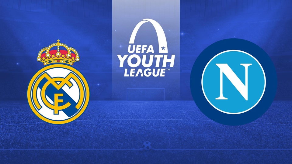 Nogomet, Liga prvaka: Real Madrid - Napoli, 2.pol.