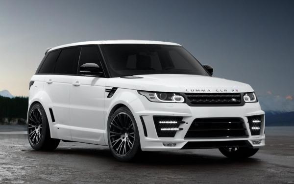 Profíci na konské sily - SUV za menej ako 10000 Eur