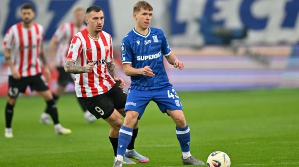 Ekstraklasa - 1. kolo