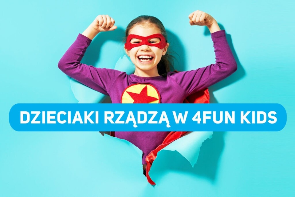 4Fun Kids