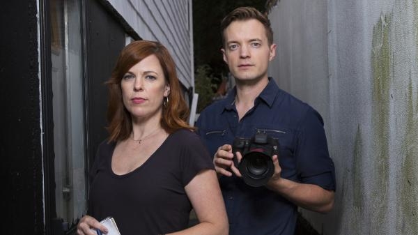 Spřízněné duše (duchové)