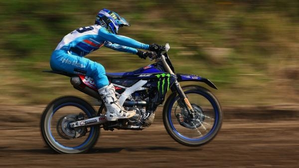 Motokros: MS v Saint-Jean-d’Angely