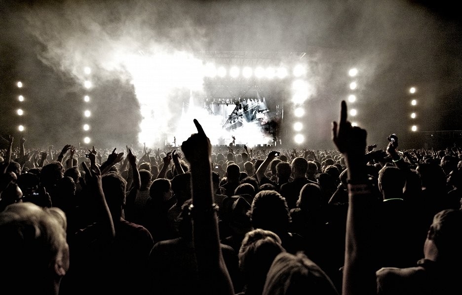Prodigy: Koncert v&nbsp;Milton Keynes Bowl