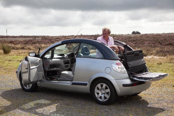 Top Gear: Nejhorší auto všech dob