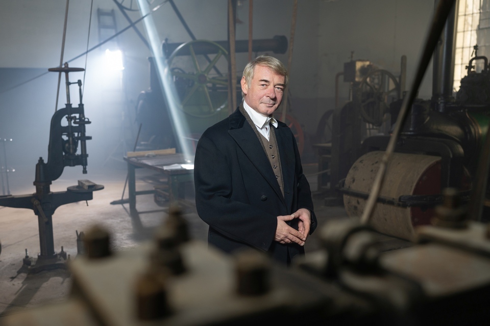 Nejlepší historické online